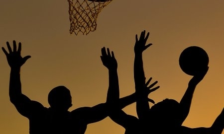 Спортсмены из Казахстана поучаствуют в турнире Каспийской юношеской баскетбольной лиги