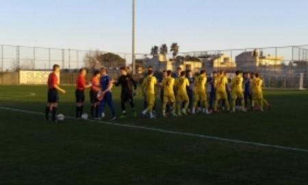 «Тобол» проиграл «Войводине»