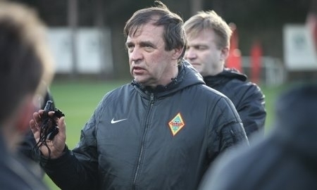 Александр Бородюк: «Аршавин в „Кайрате“? Пока без комментариев»