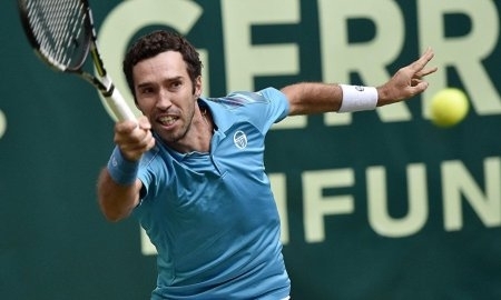 Кукушкин вышел во 2-й круг одиночного разряда Memphis Open