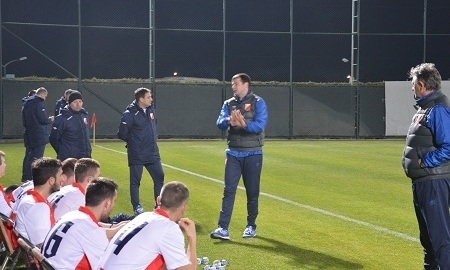 Ненад Лалатович: «Мы продемонстрировали свою квалификацию»