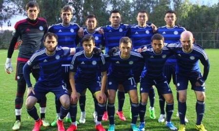 Определились все соперники «Ордабасы» на втором УТС