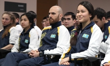 Казахстан завоевал 20 лицензий на юношеские Олимпийские игры в Норвегии