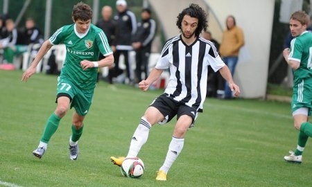 Маслач, Булвитис и Махаммад уехали из «Шахтера»