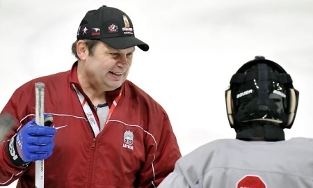 Соперник казахстанской сборной на чемпионате мира сменил тренера