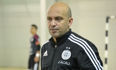 Какау: «Мы здесь, чтобы выигрывать»