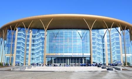 100 дней до чемпионата мира по боксу в Астане