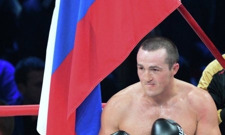 Лебедев вместо Шуменова будет драться с Дортикосом