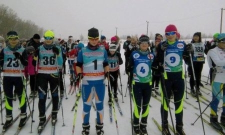 В Костанае прошли соревнования, посвящённые 25-летию независимости РК