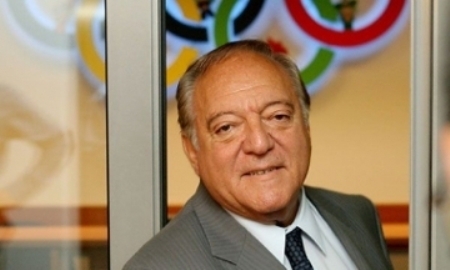 Международная федерация тяжелой атлетики высоко оценила казахстанский спорт