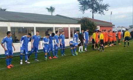 «Шахтер» уверенно победил «Нови Пазар»