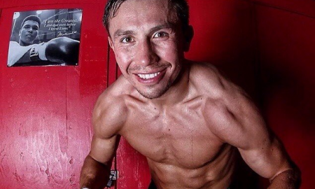 <strong>Головкин 23 апреля сразится с Уэйдом</strong>