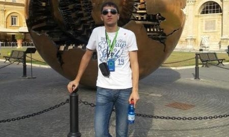 Тигран Мкртчян: «Бардак у кого-то в голове»