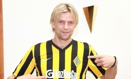 Анатолий Тимощук: «Я хотел бы начать свою тренерскую карьеру в „Шахтере“»