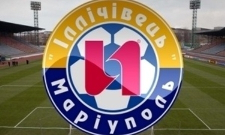 «Шахтер» сыграет контрольный матч с украинским «Ильичевецем»