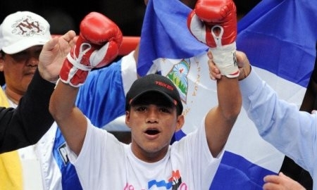 Гонсалес проведет бой в андеркарде вечера Головкин — Уэйд