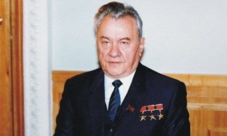 В Алматы пройдет турнир памяти Динмухамеда Кунаева