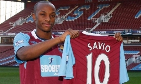 Савио Нсереко и Денис Толебаев находятся в составе «Ордабасы»