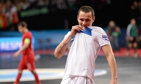 Родольфо Фортино: «Казахстан нас превзошел»