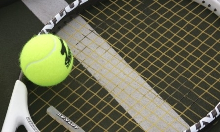 Теннисный судья из Казахстана пожизненно лишен сертификата