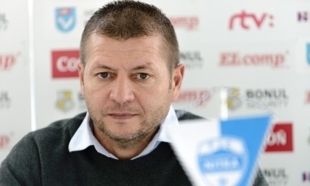 Йозеф Вукушич: «Самое главное — я вижу прогресс в игре команды»