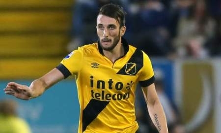 Александар Дамчевски: «В „Атырау“ привлекают потенциал клуба и его перспективы»