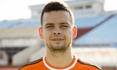 «Шахтер» выставил на трансфер Пламена Димова