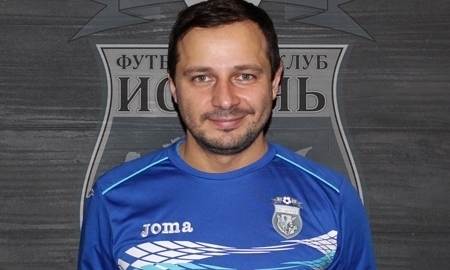 Андрей Порываев подписал контракт с «Ислочью»