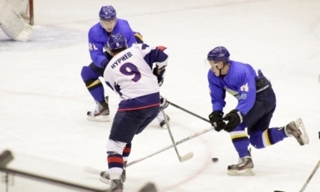 Отчет о матче чемпионата РК ШКО — «Кулагер» 2:3 