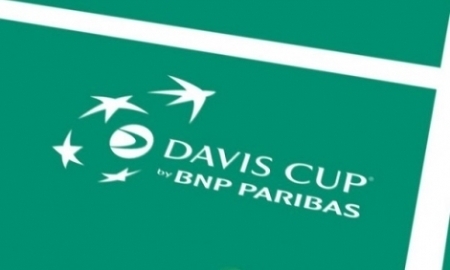 Состав сборной Казахстана на Кубок Дэвиса объявят 25 февраля