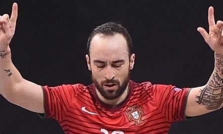 Какау и Игита оценили игру Рикардиньо