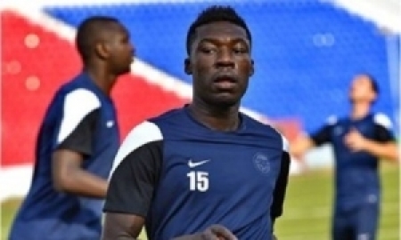 «Тобол» обыграл «Слободу»