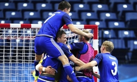 У Казахстана нет шансов против Испании, считают букмекеры