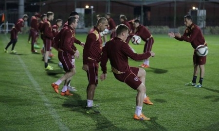 После «Астаны» «Сараево» сыграет с «Кайратом»