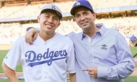 Том Леффлер: «Ожидаем аншлага на бое Головкин — Уэйд»