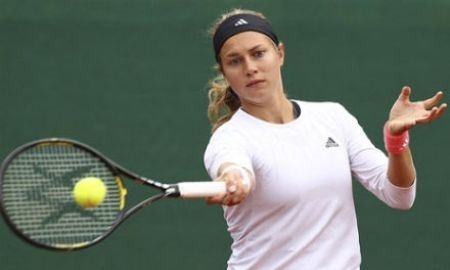 Стала известна соперница Путинцевой по четвертьфиналу турнира в Тайване