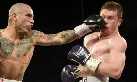 Boxingnews24.com: «Альварес будет избегать Головкина даже при соблюдении им всех требований»