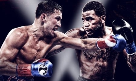 Boxingscene.com: «Бой Головкина с Уэйдом — необходимое зло в спорте»