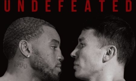 Билеты на бой Головкин — Уэйд будут стоить от 30 долларов