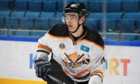 Антон Окунев: «Нужно играть в свое удовольствие»