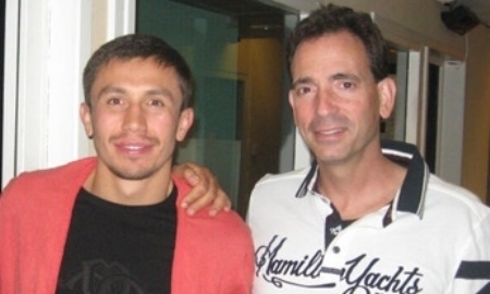 Том Лёффлер: «Рассчитываем, что Альварес сразится с Головкиным»