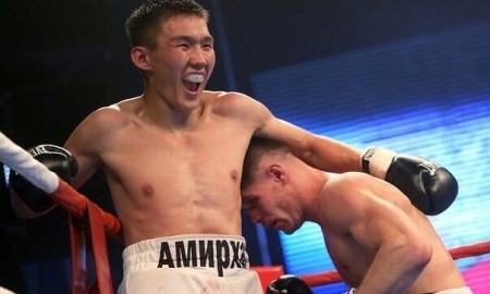 Амир Тулеуов: «Головкин готов стереть с истории любого своим коронно-острым ударом»