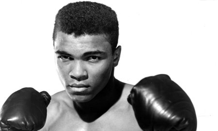 Казахстанские боксеры посетят родной город Мохаммеда Али