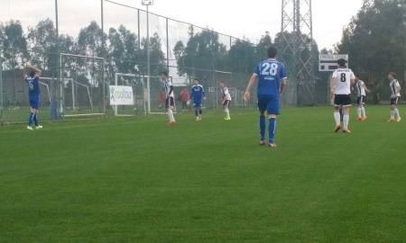 «Шахтер» уступил боснийцам