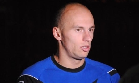 Ненад Адамович отказался от перехода в казахстанский клуб