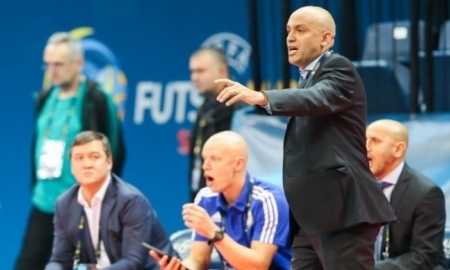 Какау: «Мы достойно играли против лучшей команды, поэтому можем гордиться собой»