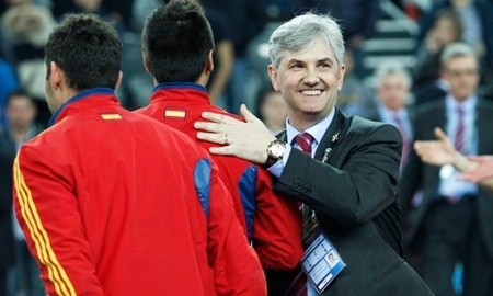 Хосе Венансио Лопес: «Сборная Казахстана — достойный соперник: они были в игре до последней минуты»