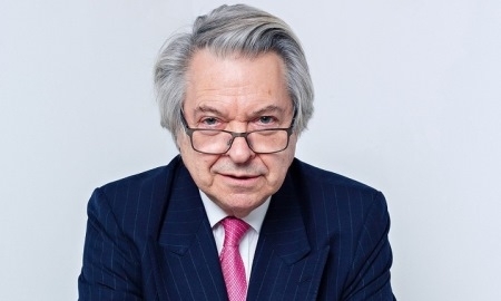 Британский кинопродюсер хочет снять фильм о Головкине