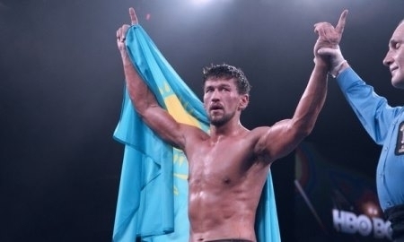 Иса Акбербаев сохранил свою позицию в рейтинге WBC