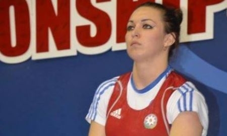 Анастасия Ибрахимли: «Если будут предложения из Казахстана, буду тренироваться в Азербайджане»